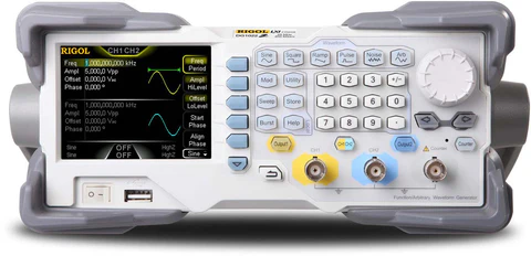 WAVEFORM GENERATOR 30MHZ RIGOL