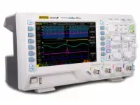 Rigol DS1054Z Digital Oscilloscope with FREE Digital Multimeter