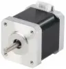 STEPPER MOTOR