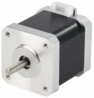 STEPPER MOTOR