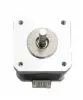 STEPPER MOTOR