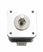 STEPPER MOTOR