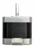 STEPPER MOTOR