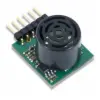Pmod MAXSONAR: Maxbotix Ultrasonic Range Finder