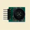 Pmod MAXSONAR: Maxbotix Ultrasonic Range Finder