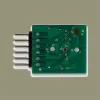 Pmod MAXSONAR: Maxbotix Ultrasonic Range Finder