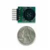 Pmod MAXSONAR: Maxbotix Ultrasonic Range Finder
