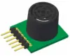 Pmod MAXSONAR: Maxbotix Ultrasonic Range Finder