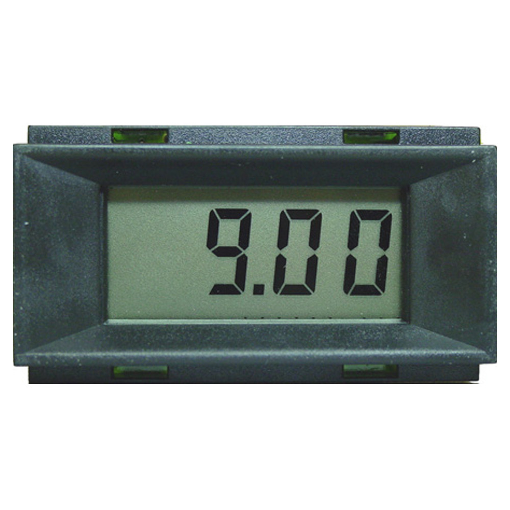 pm 128 lcd panel meter for sale