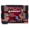 Pmod Shield: Adapter Board for Uno R3 Standard to Pmod