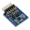 Pmod ACL2: 3-axis MEMS Accelerometer