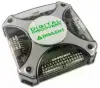 Digilent Digital Discovery: Portable USB Logic Analyzer and Digital Pattern Generator
