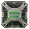 Digilent Digital Discovery: Portable USB Logic Analyzer and Digital Pattern Generator
