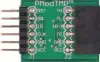PmodTMP: Thermometer / Thermostat