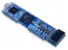 DIGILENT Cmod S7: Breadboardable Spartan-7 FPGA Module
