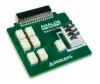 Digilent Transistor Tester for Analog Discovery: Enables Characteristic Curve Tracing for Diodes and Transistors