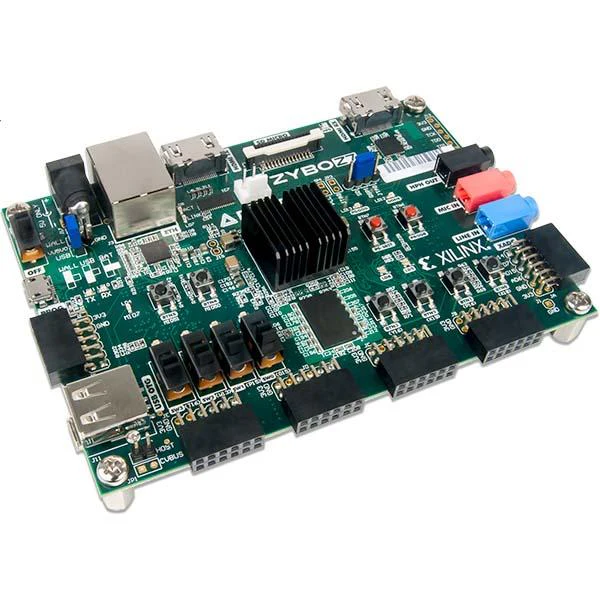 ZYBO Z7 Zynq-7020 ARM/FPGA SoC Platform +SDSoC