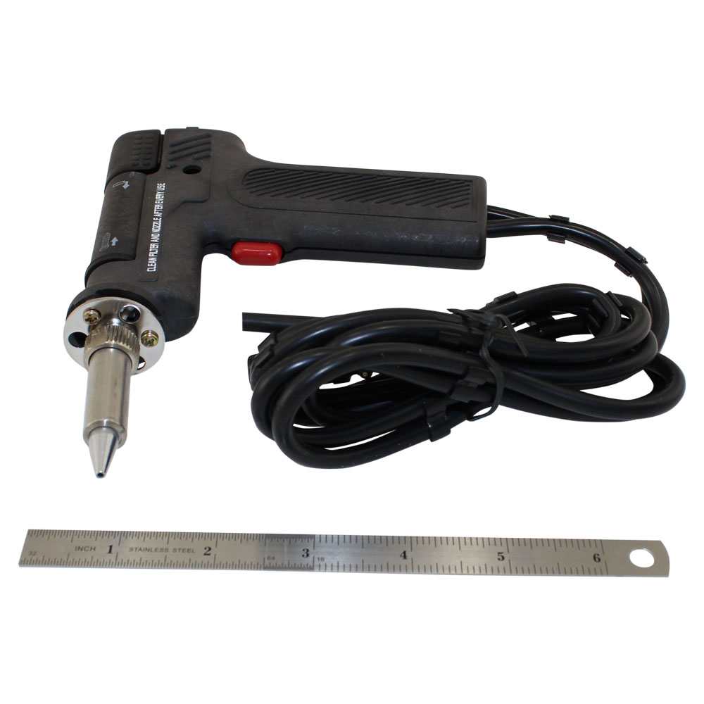 Replacement Desoldering Gun (B1003A)