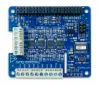 MCC 118: Voltage Measurement DAQ HAT for Raspberry Pi