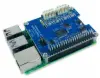 MCC 134: Thermocouple Measurement DAQ HAT for Raspberry Pi