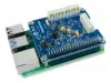MCC 152: Voltage Output and DIO DAQ HAT for Raspberry Pi