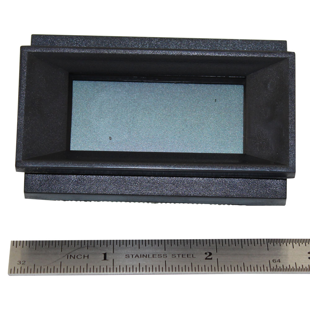 4-1/2 Digit LCD Panel Meter