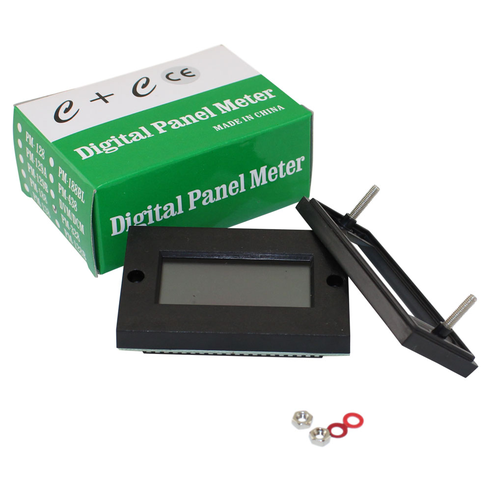 E226490 YS-1 power board for LCD Panel Meter LCD Panel Meter