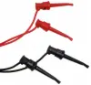 Mini Grabber to Mini Grabber Test Lead Set