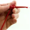 Mini Grabber to Mini Grabber Test Lead Set