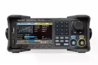 30MHZ; 2 CHANNELS; 1GSA/S; WAVE LENGTH: 8 MPTS/CH; FUNCTION/ARBITRARY WAVEFORM OUTPUTAMPLITUDE:4MV ~ 20VPP (HIGH IMPEDANCE)