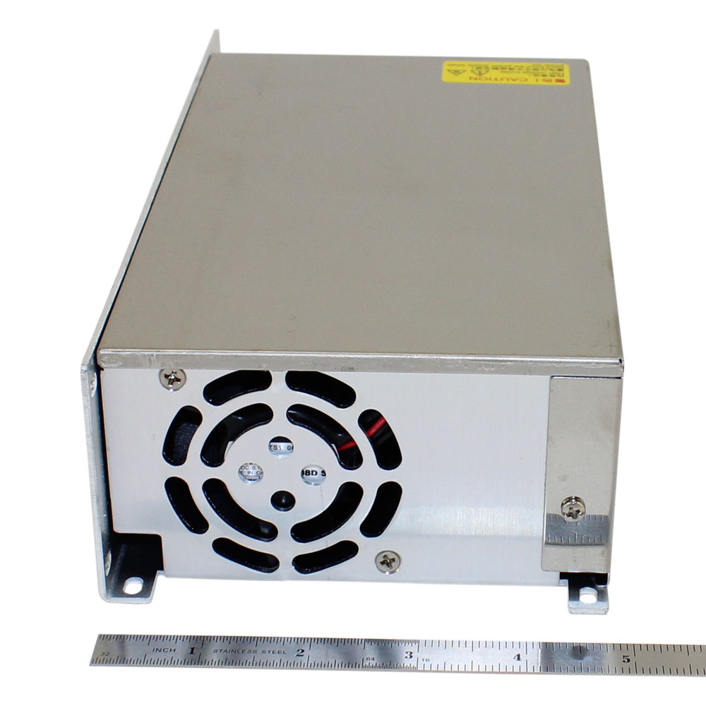 12 Volt Power Supply