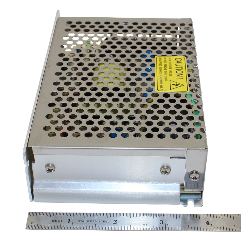 12 Volt Power Supply