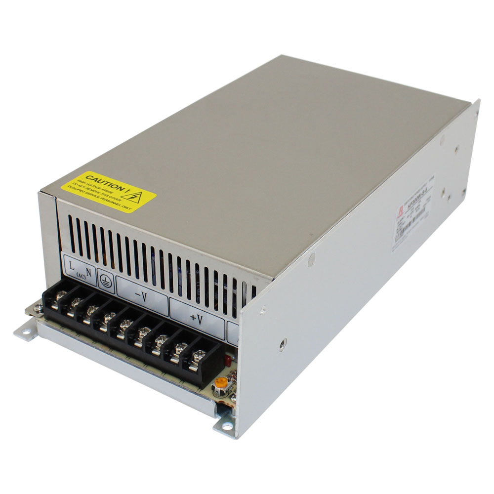 300W 5V 60A SING OUTPUT PS