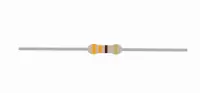 1/4W 5% 330 OHM CF RES