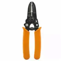 MULTI-PURPOSE 5-IN-1 WIRE STRIPPER & CUTTER