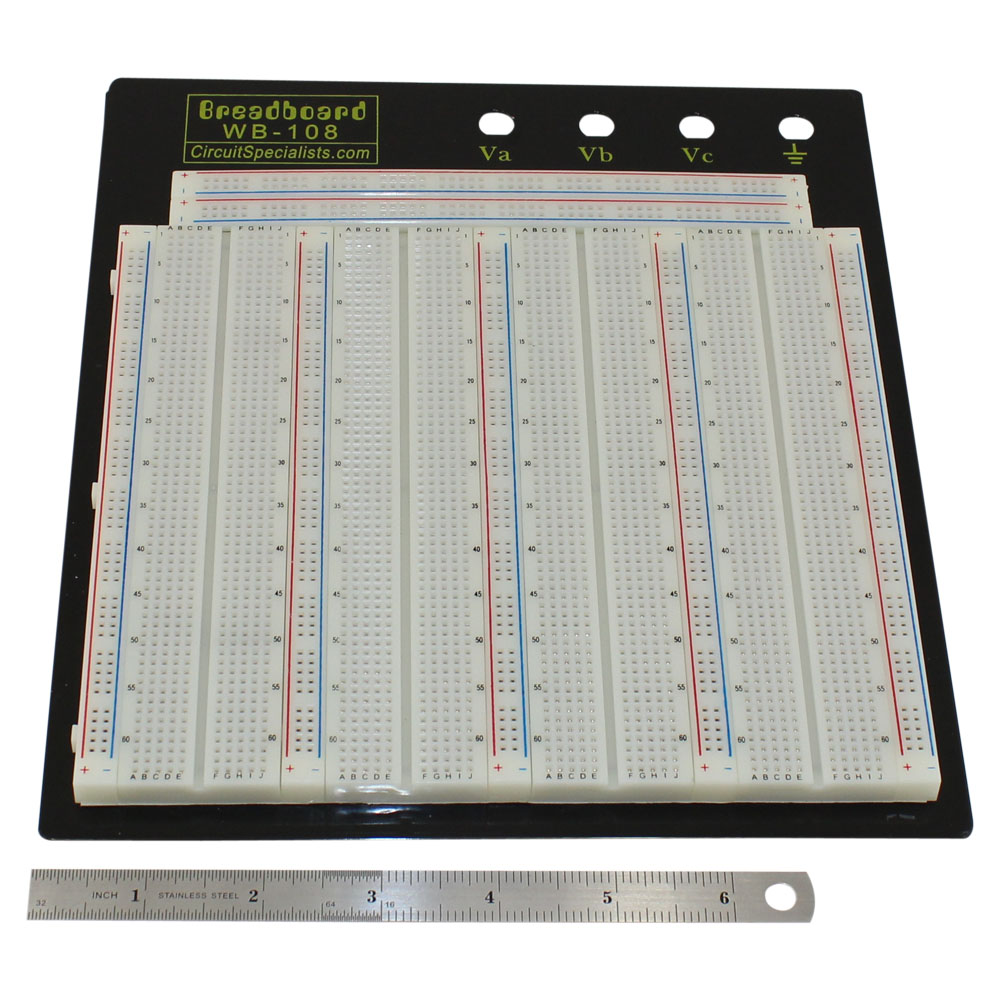 Solderless Educational Electronic Kit Edu01