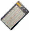 BREADBOARD WITH JUMPER WIRES