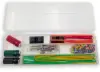 BREADBOARD WITH JUMPER WIRES