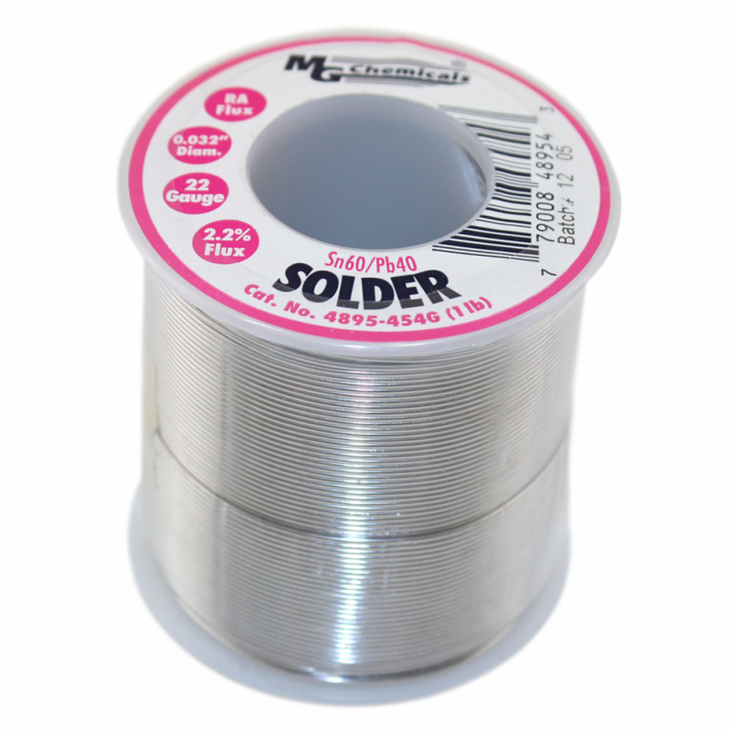 SRA　60×40×40 Oatey Hi-Tech Elec Rosin Solder 60/40 | The Home Depot Canada