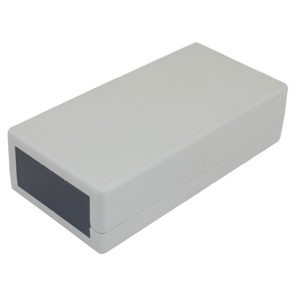 MOLDED PLASTIC PROJECT BOX