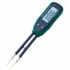 MASTECH MS8910 SMD R/C RESISTANCE CAPACITANCE METER TESTER AUTO SCAN