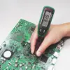 MASTECH MS8910 SMD R/C RESISTANCE CAPACITANCE METER TESTER AUTO SCAN