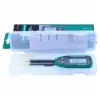 MASTECH MS8910 SMD R/C RESISTANCE CAPACITANCE METER TESTER AUTO SCAN