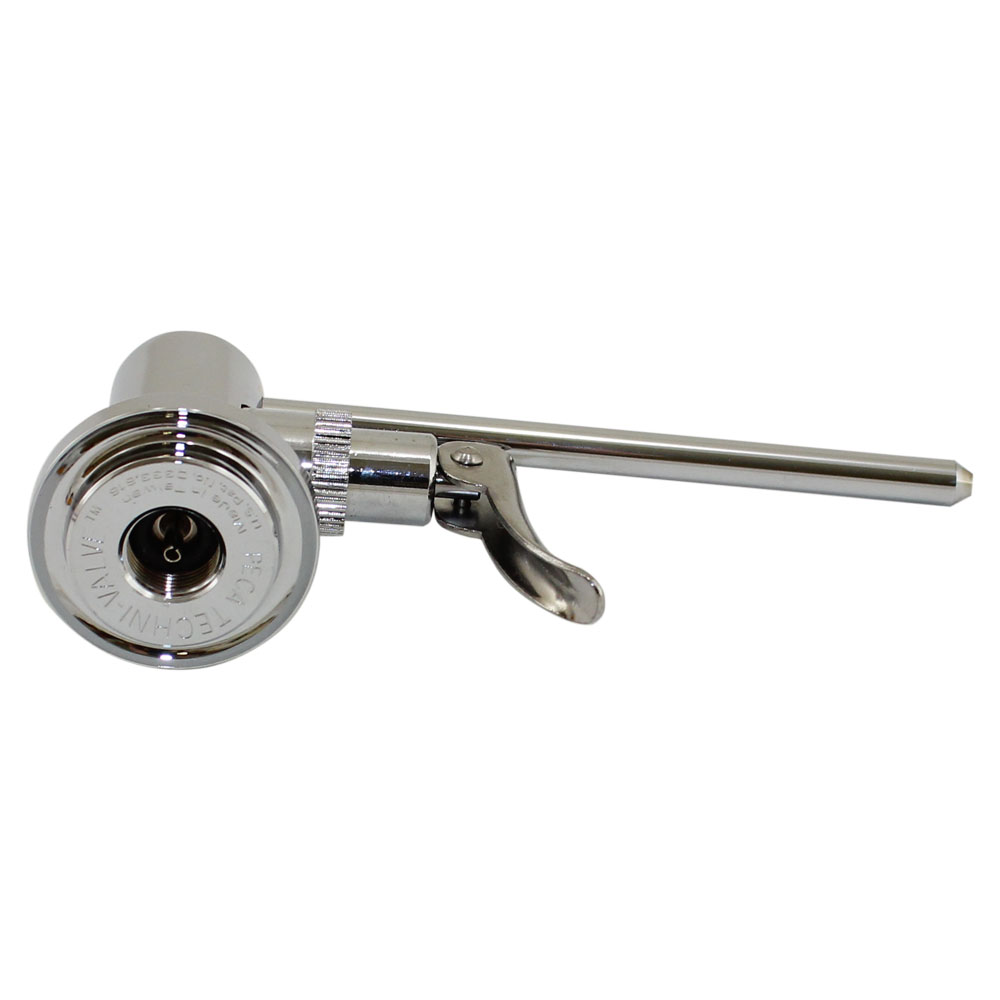 Chrome Plated Trigger Valve