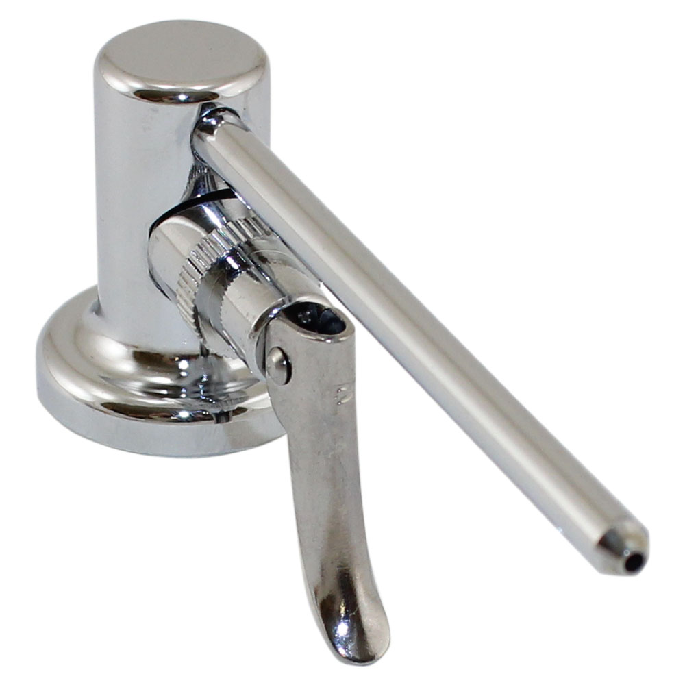 Chrome Plated Trigger Valve