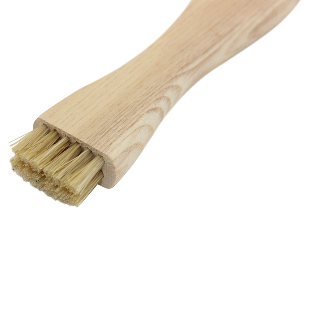 Chisel Hog Hair Cleaning Brush