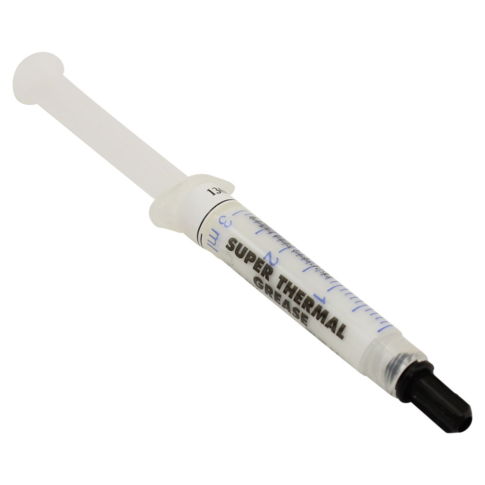 ROHS COMPLIANT SUPER THERMAL G