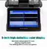 FIBER OPTIC FUSION SPLICER