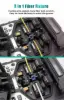 FIBER OPTIC FUSION SPLICER