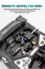 FIBER OPTIC FUSION SPLICER